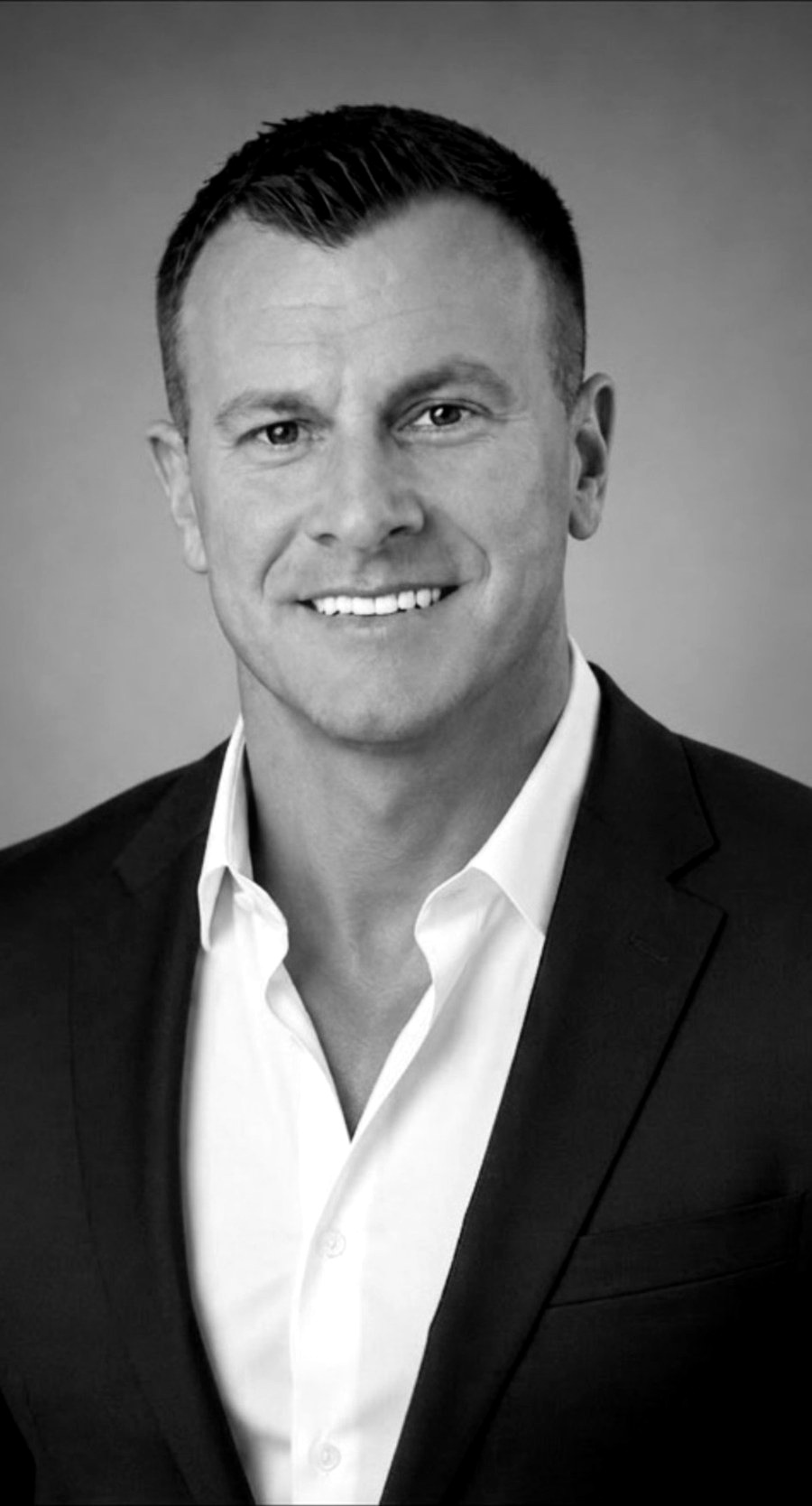 Kevin Swaney, Principal Cybersecurity Engineer